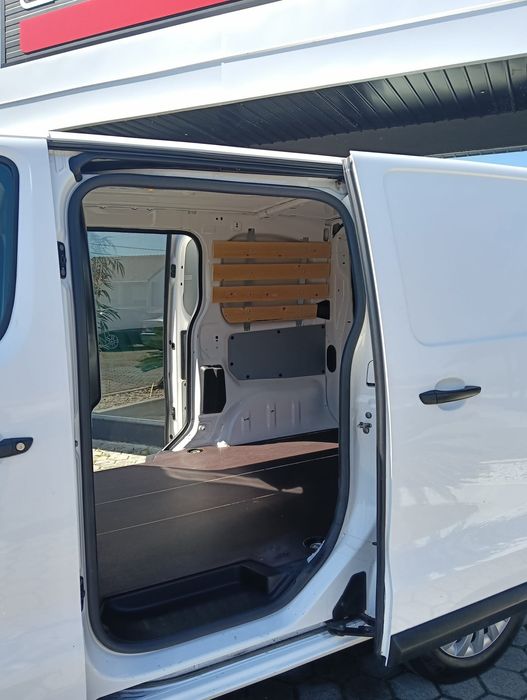 Citroen Jumpy 1.5 hdi 2020 IVA dedutível