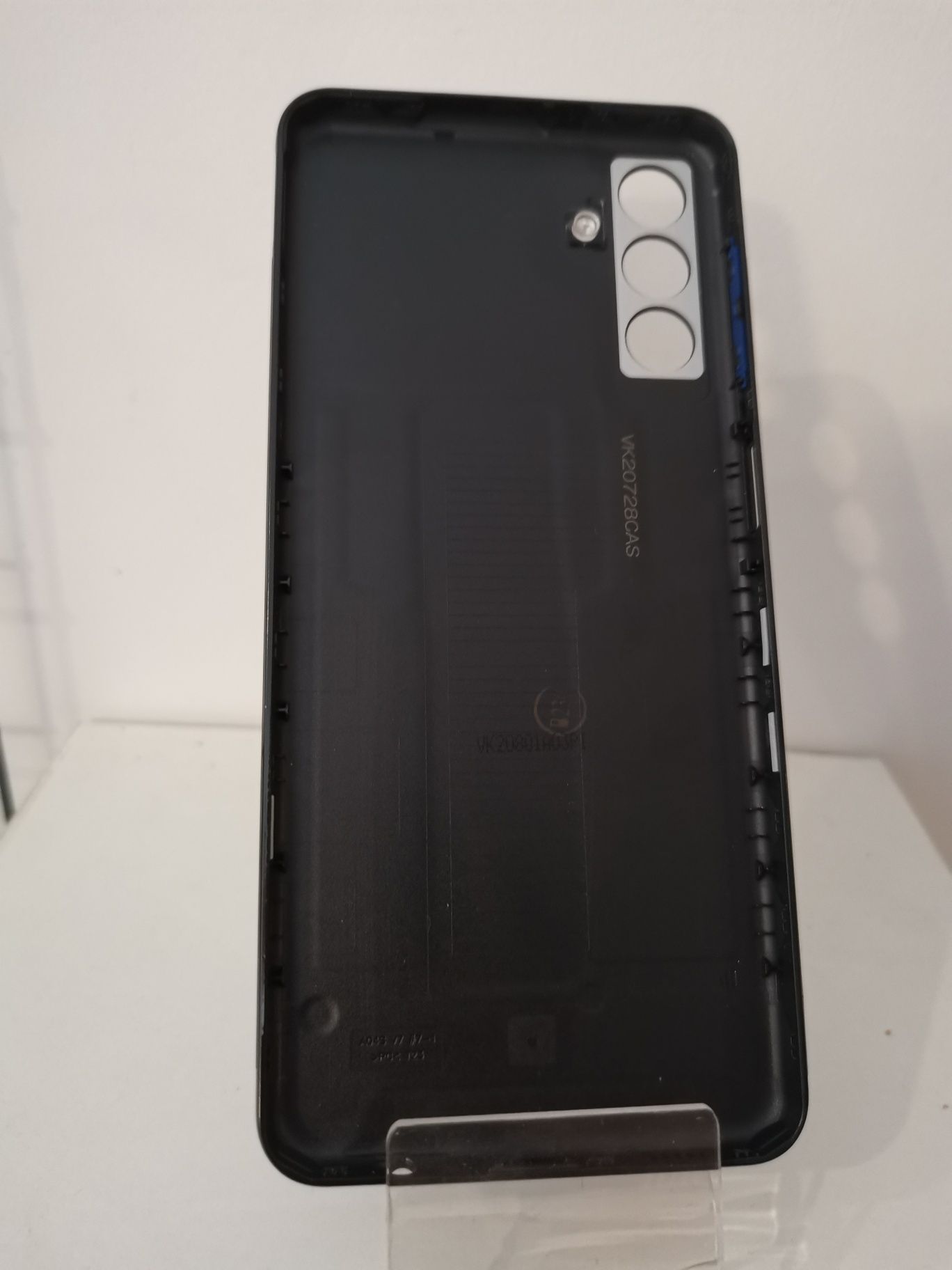 Nowa oryginalna klapka baterii pokrywa tył Samsung Galaxy A04S