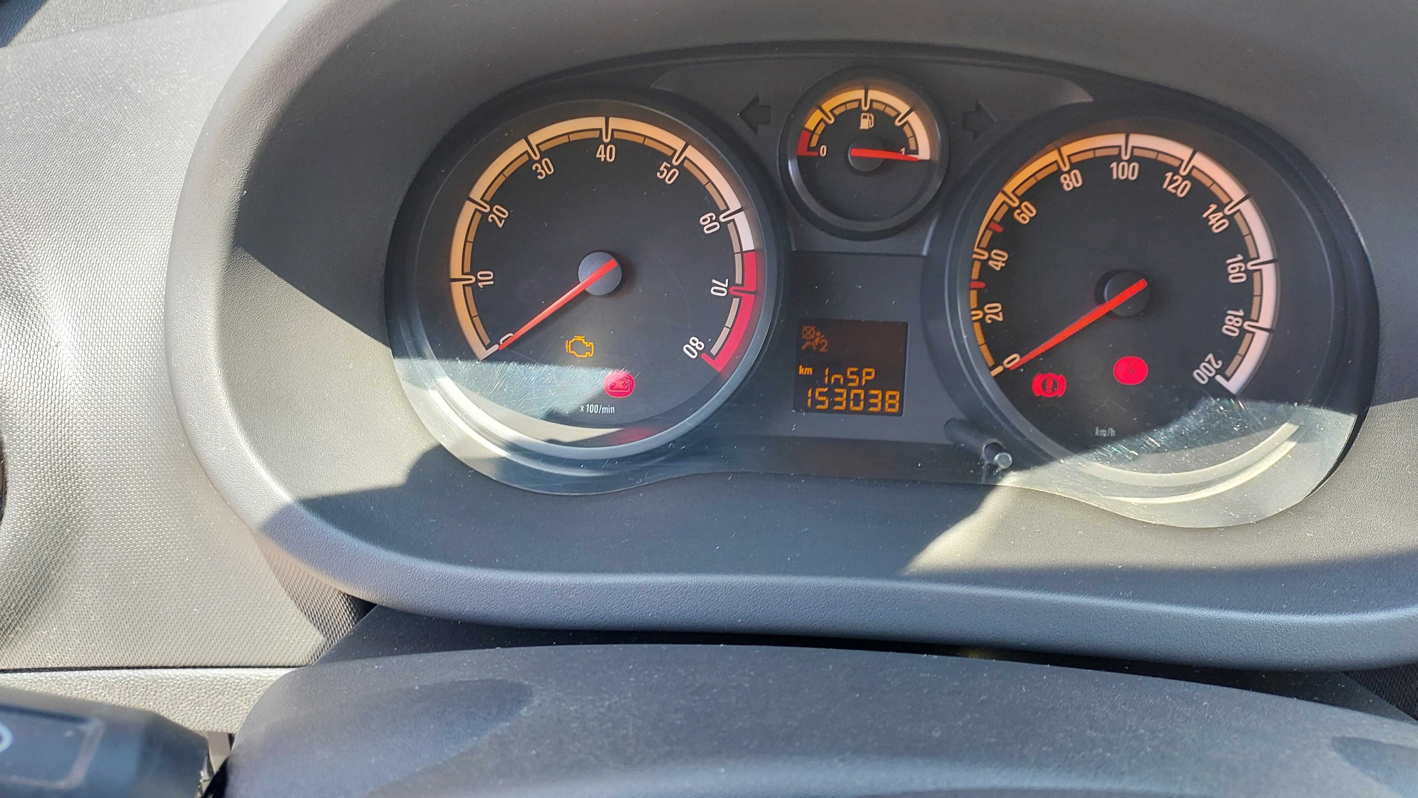Corsa D 1.2 Go! FlexFuel | 85cv, BiFuel (Gasolina + GPL)