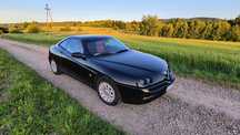 Alfa Romeo GTV Alfa Romeo GTV 2.0 V6 Turbo