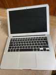 MacBook Air 13 polegadas FVFVT7N7J1WK IMEI: