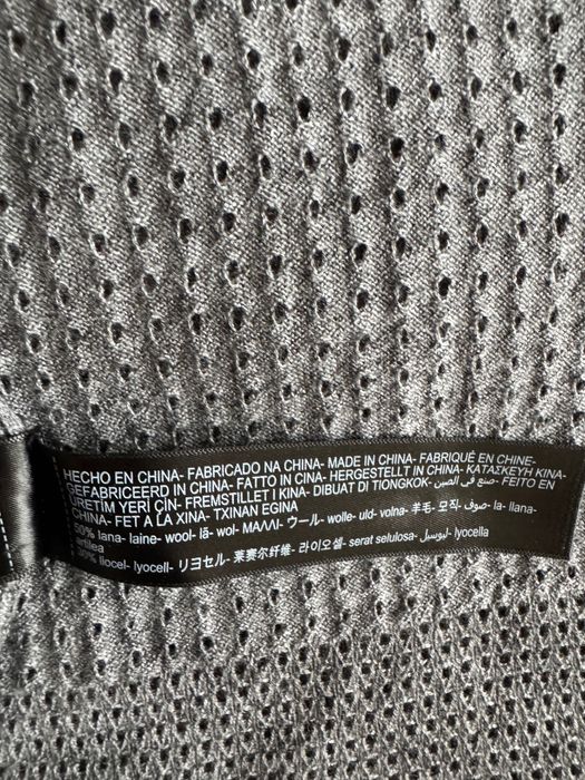 Кофта поло Massimo Dutti