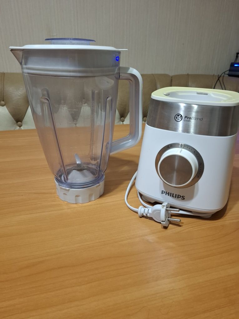 Блендер стаціонарний Philips Series 5000 HR2224/00
