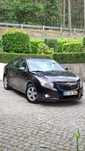 Chevrolet Cruze 1.6 ls com 162.500 km de 2009