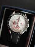 Pagani design PD-1701 jak moonswatch omega alaska
