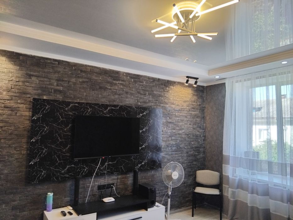 Отделка ремонт квартир домов под ключ