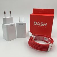 Зарядка Зарядное Устройство Кабель OnePlus 3 3T 5 5T 6 6T Dash Charge