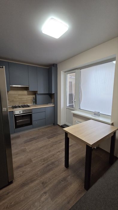 2к квартира 65м2 поверх 4/9 євроремонт котел р-н Боженко