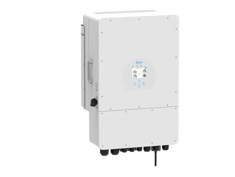 гібридний інвертор гибридный инвертор 1.5кв 3.2кв4.5кв 6.5кв 12кВт