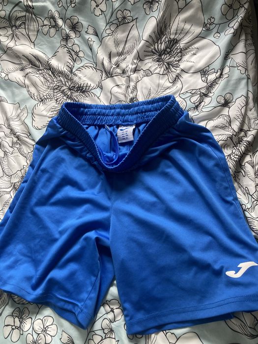 Spodenki krotkie ( Joma) 2sztuki