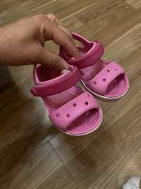 Crocs c4 крокс