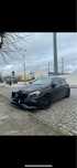Mercedes-benz a45 amg yellow night edition