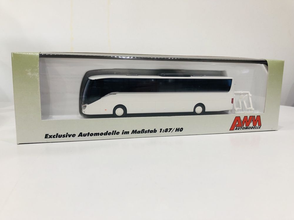 Setra S 516 MD (Miniatura Autocarro) NOVA