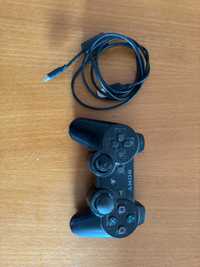 Comando PlayStation 3 + Cabo