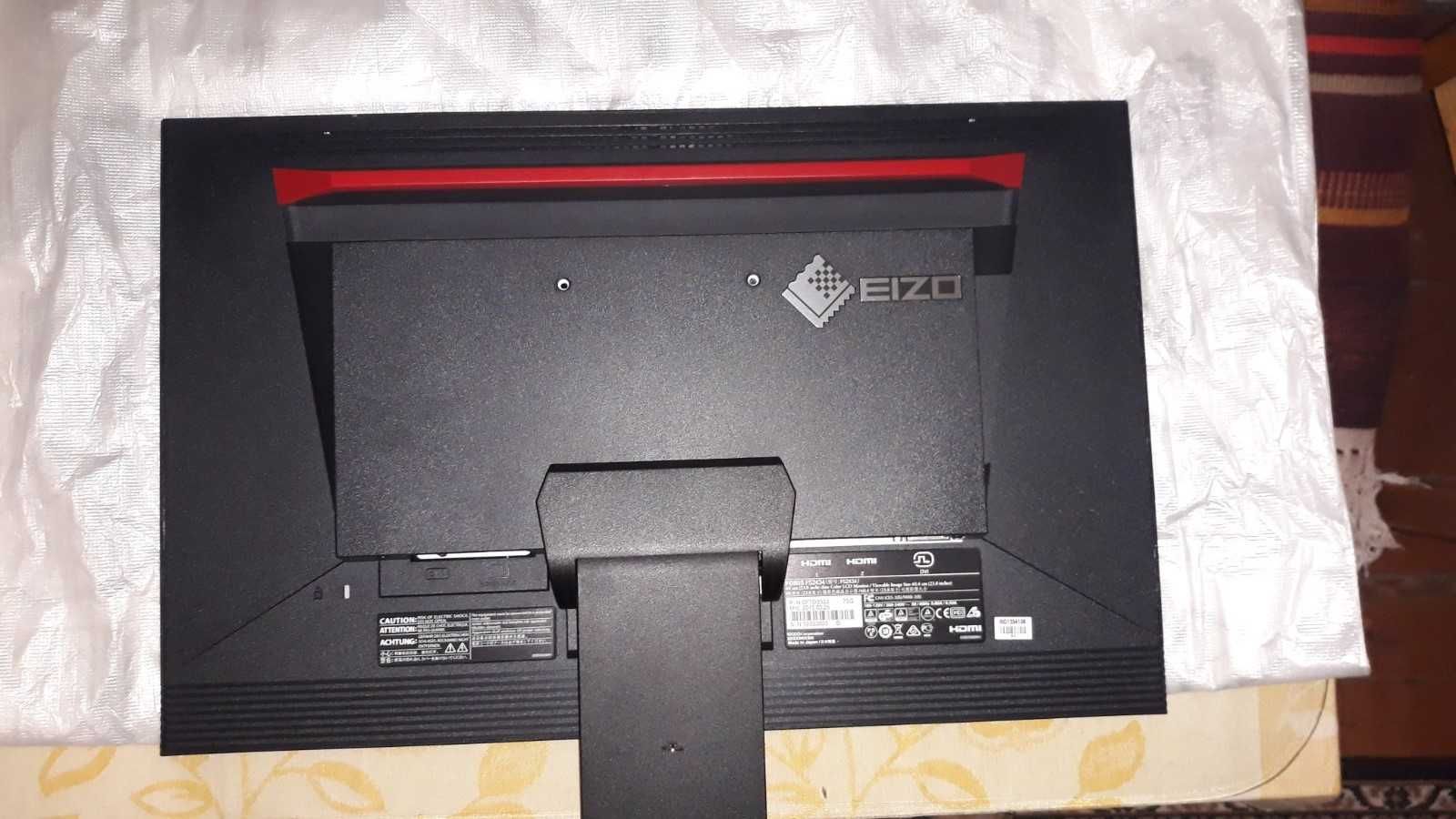 Монитор Eizo Foris FS2434