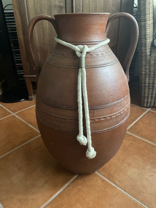 Pote barro ( 60cm/ 35 cm)