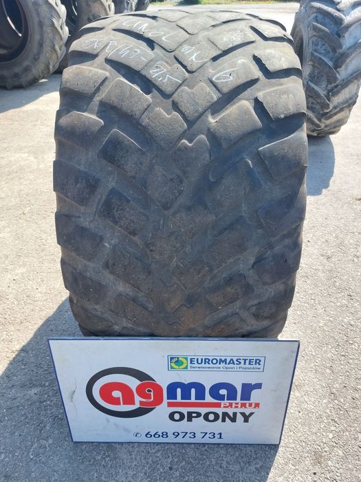 560/45R22.5 LingLong opona używana rolnicza