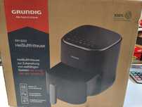 Frytkownica beztłuszczowa 4.7 L Grundig Air Fryer