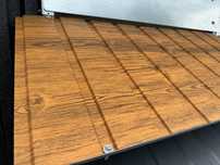 Blacha trapezowa drewnopodobna T-7 Multigloss