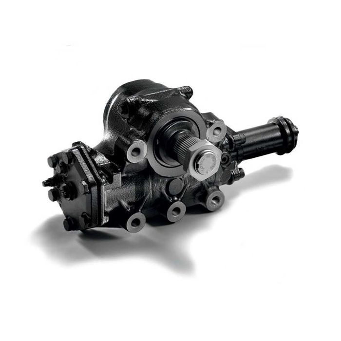 Ремонт ГУР (рульових редукторів/колонок) — вантажні та легкові авто