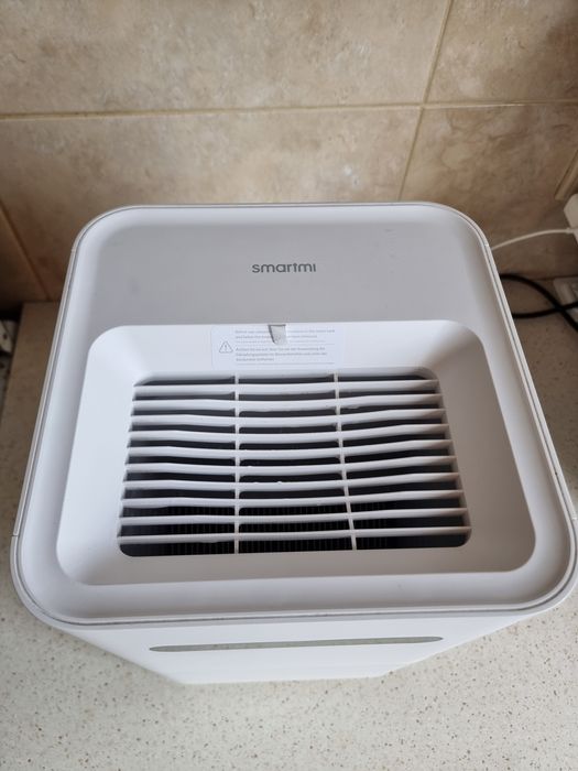 Nawilżacz powietrza Smartmi Evaporative Humidifier 2