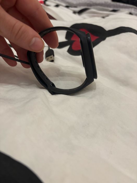 Smartband marki xiaomi