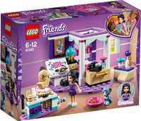 Lego Friends 41342 Sypialnia Emmy