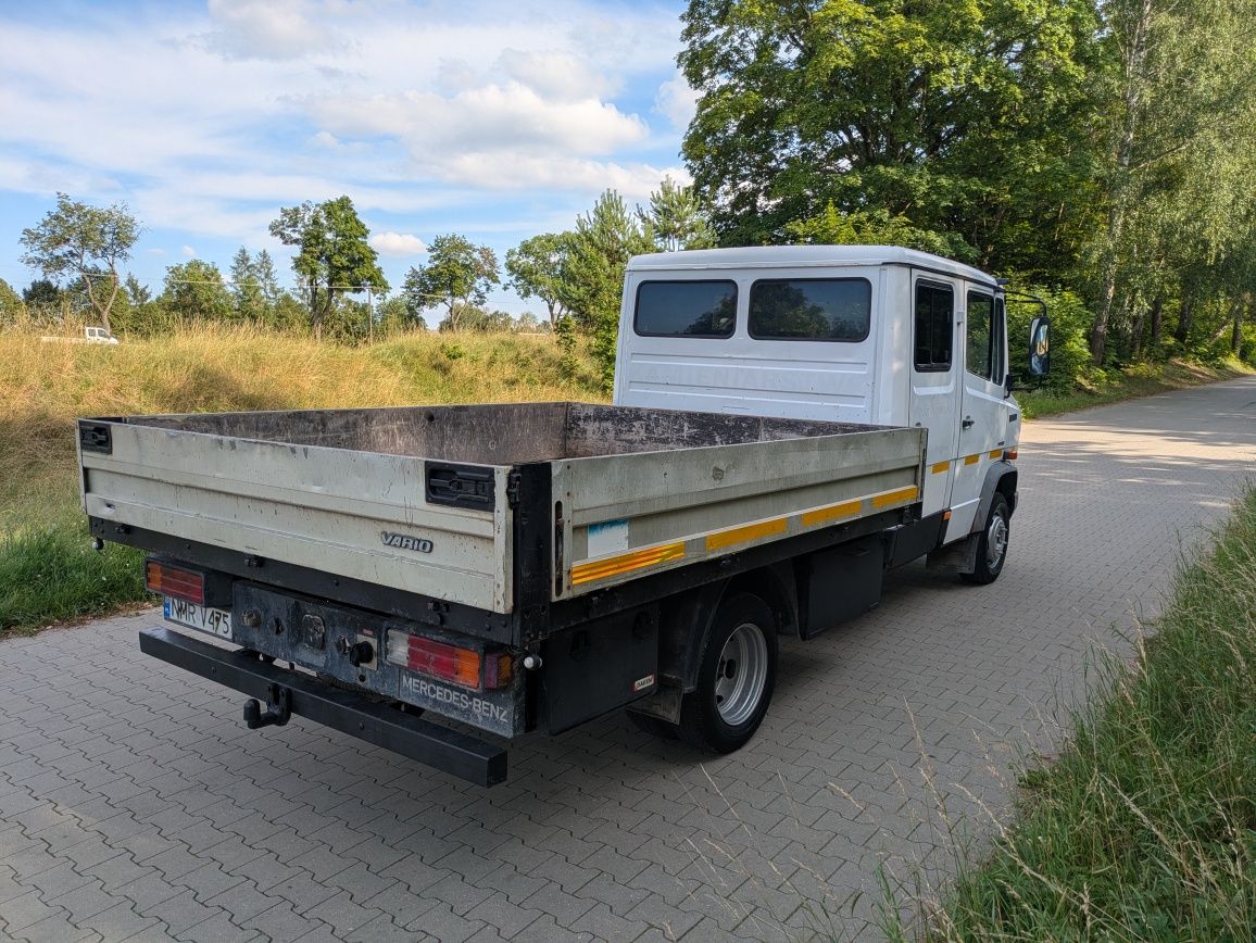 906*Vario*Brygadówka*1993
