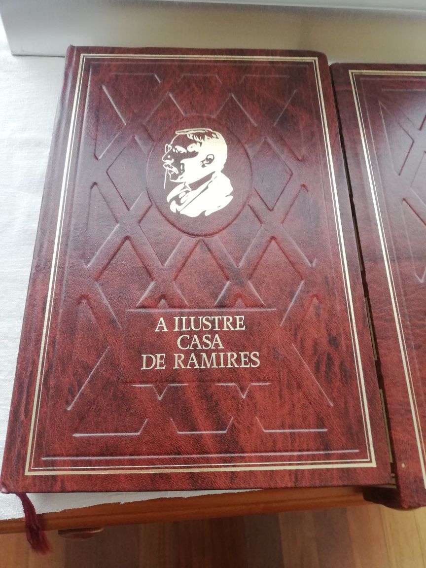 Livros de autores portugueses