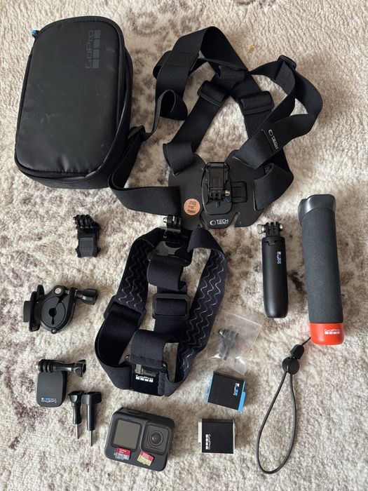 Gopro Hero 9 Black