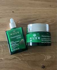 Nuxe Nuxuriance Ultra serum & creme