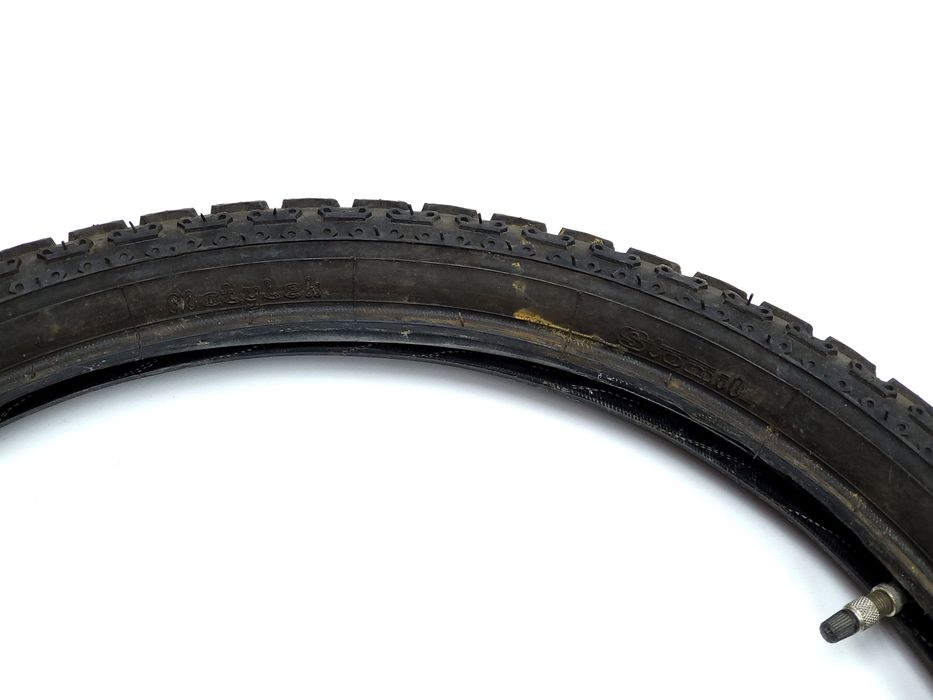 Opona Stomil Motylek 20x2,125 Romet BMX American Rider Winnebago PRL