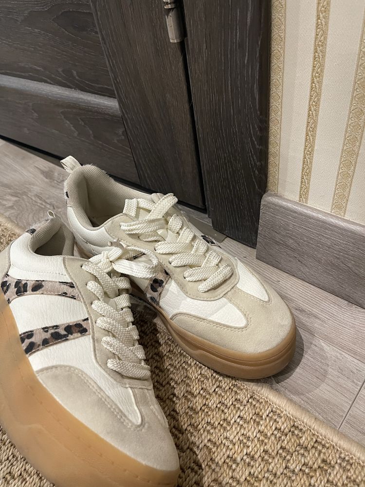 Кеди Primark 39 розмір жіночі