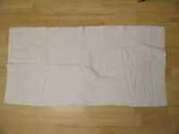Ręcznik biały 92 x 45