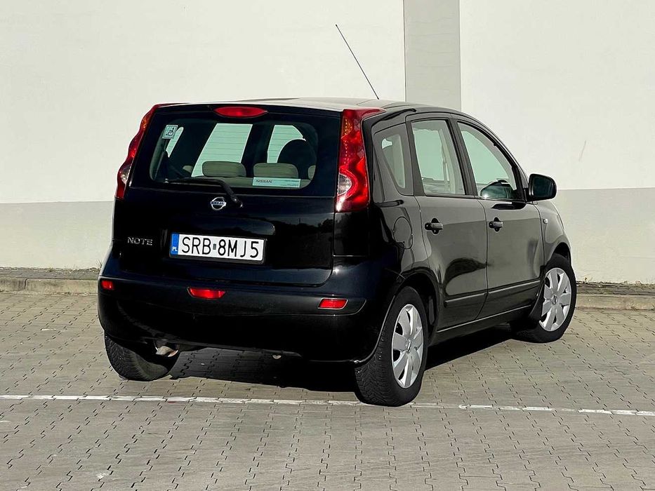 1.6 benzyna / Automat / Jasne wnetrze / Super Stan