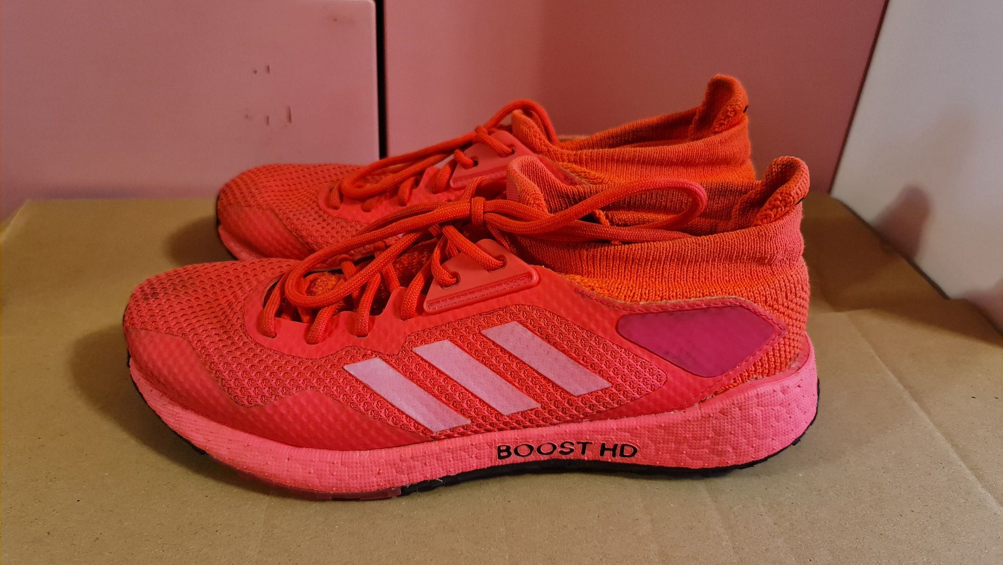 Adidas Boost HD rozm.40