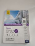 zbiór zadań maturalnych matematyka