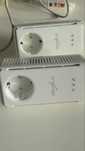 Powerline Devolo dLAN 200 AVplus