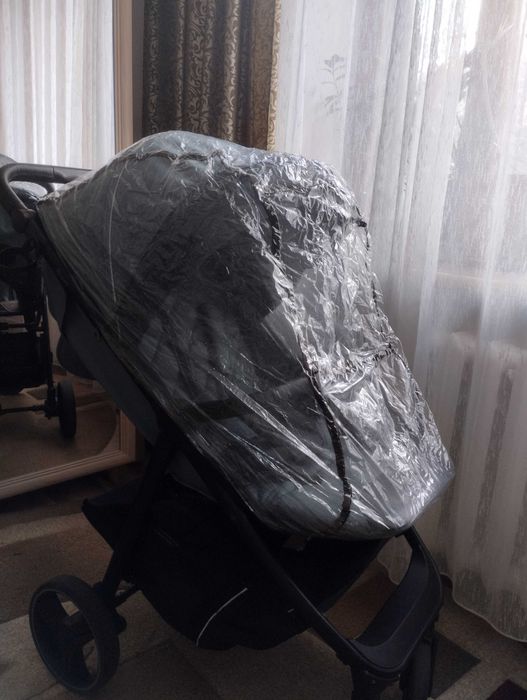 Продам дитяча коляска