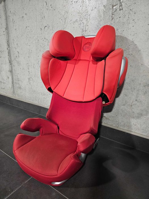 Cadeira auto Cybex Platinum
