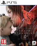 Death Stranding 2: On The Beach Для Playstation 5, Не Диск!