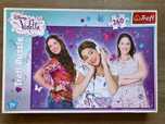 Puzzle-Disney Violetta-260 elementów