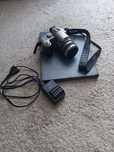 Panasonic Lumix DMC-FZ50..bateria do wymiany
