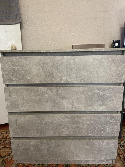 Продам новий комод