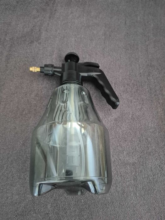 Rozpylacz, opryskiwacz ciśnieniowy
Rozpylacz, opryskiwacz ciśnieniowy