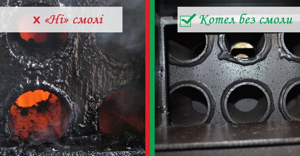 Обслугоування котлів. Чистка котлів. Чистка димохода