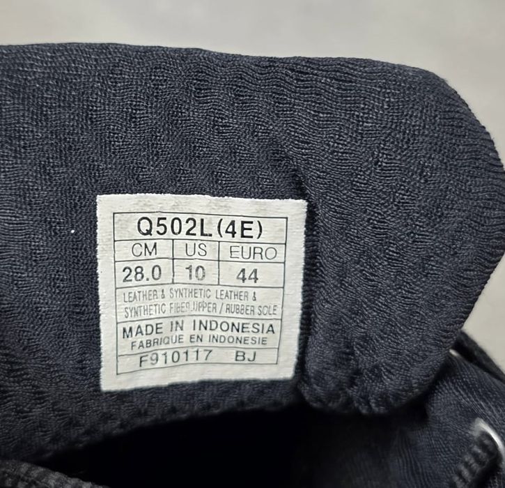 Кросівки Asics 44p