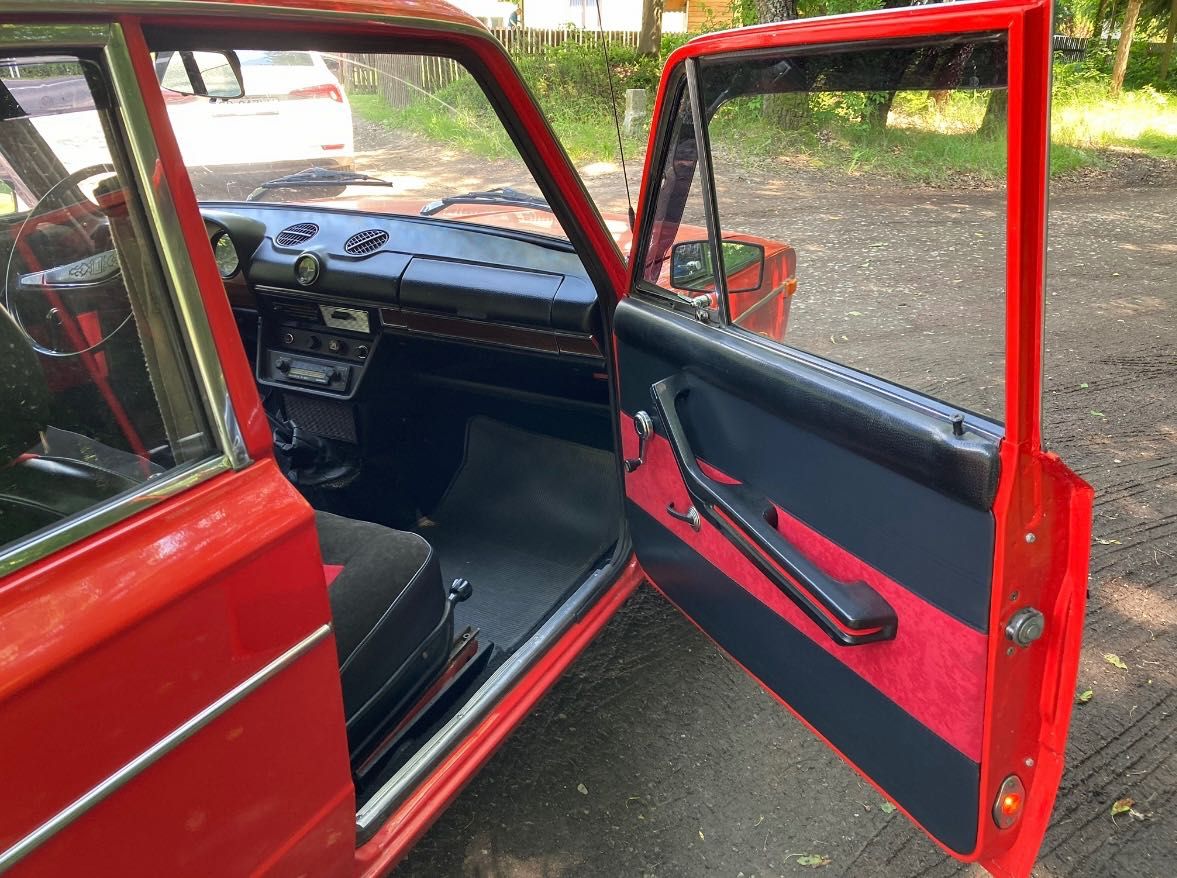 Lada 2103 poj. 1500