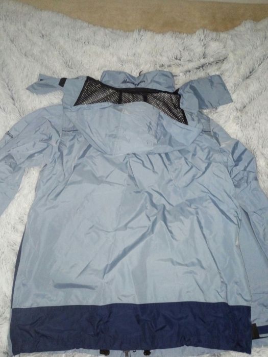 Kurtka Mount&Wave r XL