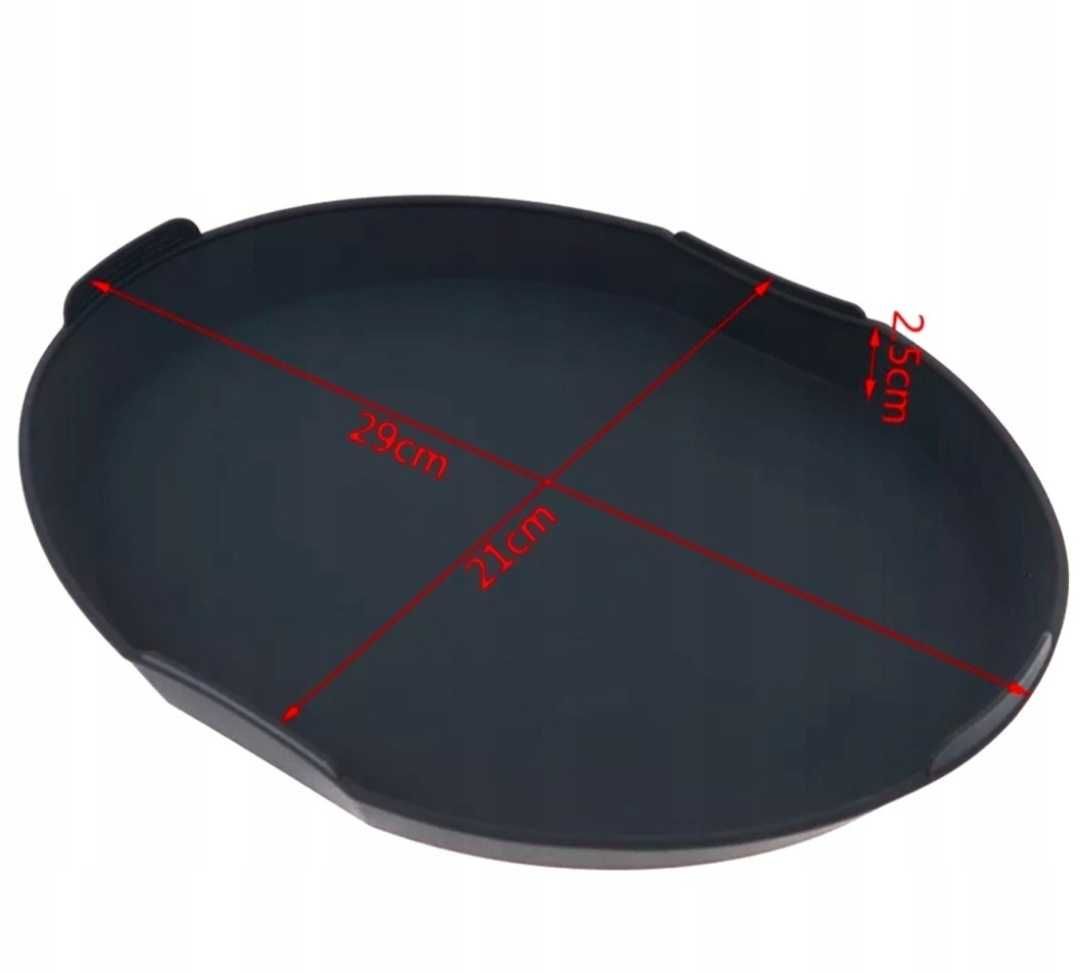 Forma do Varoma Monsieur Cuisine Smart Connect Trend Plus Liidlomix